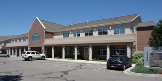 More details for 7390 Creek Rd, Sandy, UT - Office for Lease