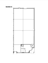 9005 Junction Dr, Annapolis Junction, MD for lease Floor Plan- Image 1 of 1