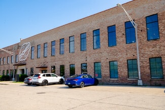 More details for 2415 W 19th St, Chicago, IL - Industrial for Lease