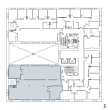 615 2nd Ave, Seattle, WA for lease Floor Plan- Image 1 of 10