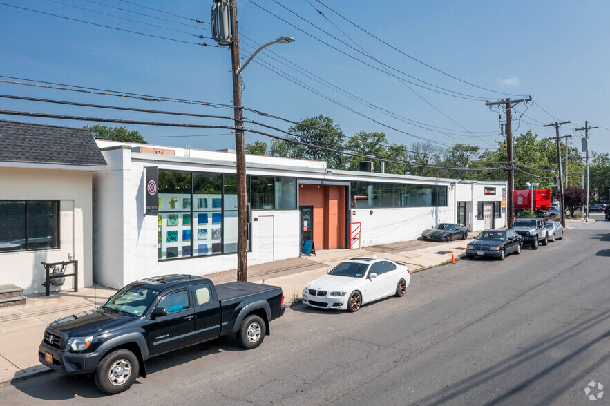 115 Hoyt Ave, Mamaroneck, NY for sale - Primary Photo - Image 1 of 10