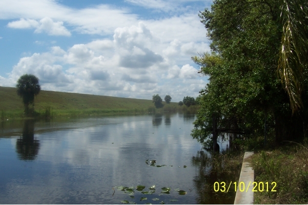 8474 Hwy 441 SE, Okeechobee, FL for sale - Primary Photo - Image 1 of 1