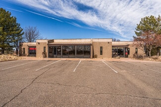 More details for 725 Desert Flower Blvd, Pueblo, CO - Office for Lease