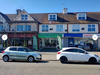 Plus de détails pour 330 Seaside, Eastbourne - Local commercial à louer