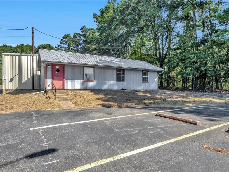 564 FM 3314, Nacogdoches, TX for sale - Building Photo - Image 3 of 36