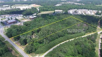 Plus de détails pour 3232 Turner Hill Rd, Lithonia, GA - Terrain à vendre