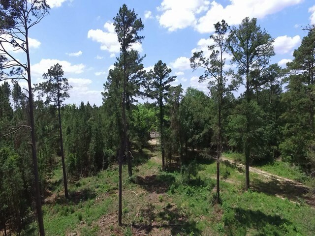 00 Fielders Cemetery Rd, Lufkin, TX à vendre - Autre - Image 1 de 1