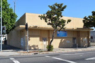 More details for 701 H St, Modesto, CA - Office for Sale