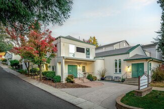 Plus de détails pour 246 S Church St, Grass Valley, CA - Bureau à louer