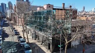 Plus de détails pour 25-20 39th Ave, Long Island City, NY - Bureau à vendre