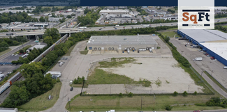 Plus de détails pour 3440-3470 E Kemper Rd, Cincinnati, OH - Industriel à vendre