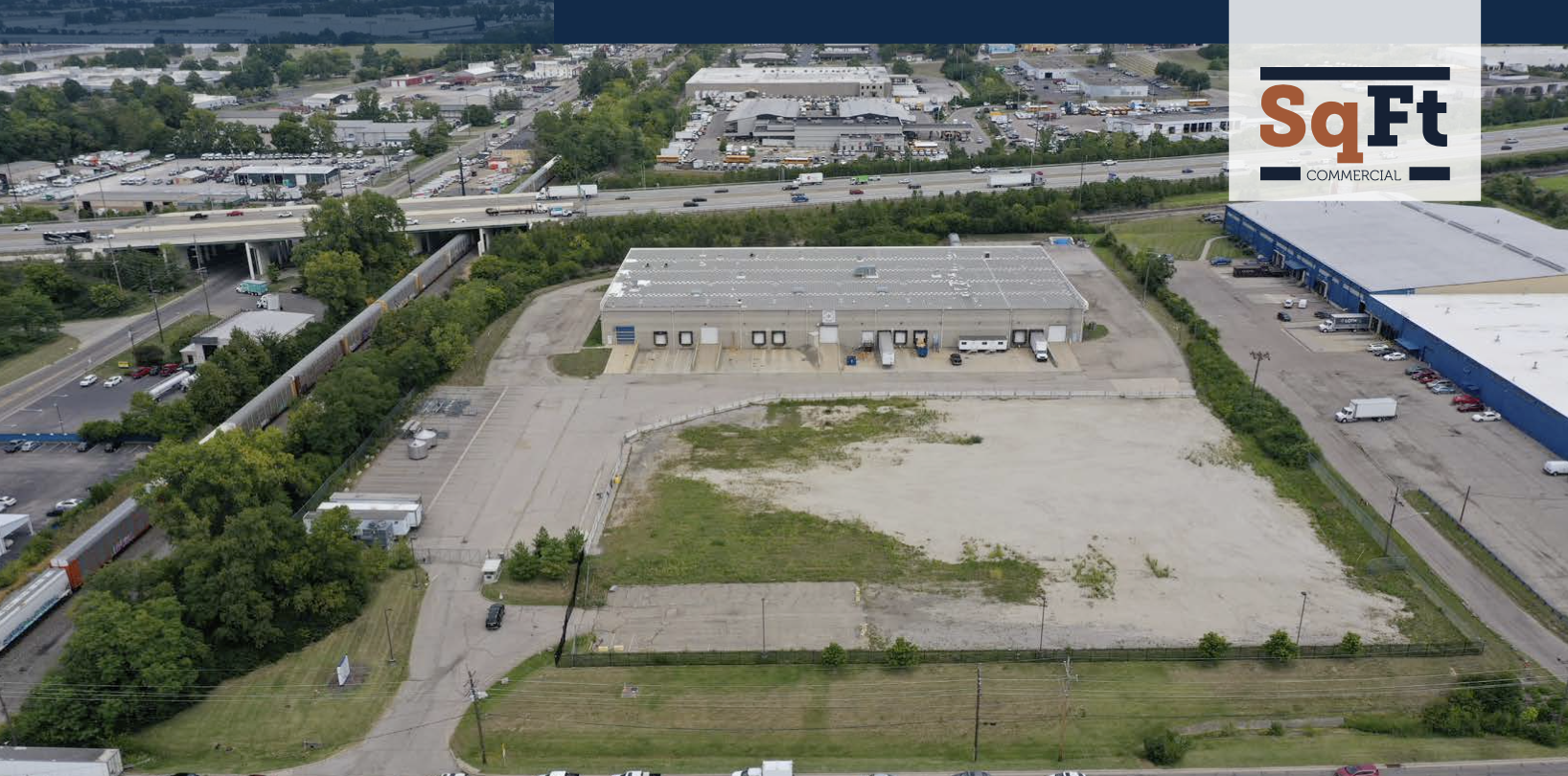 3440-3470 E Kemper Rd, Cincinnati, OH for sale Building Photo- Image 1 of 1