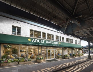 More details for 8501 New Utrecht Ave, Brooklyn, NY - Office/Retail for Lease