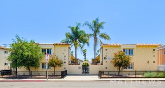 More details for 1340 253rd St, Harbor City, CA - Multifamily for Sale