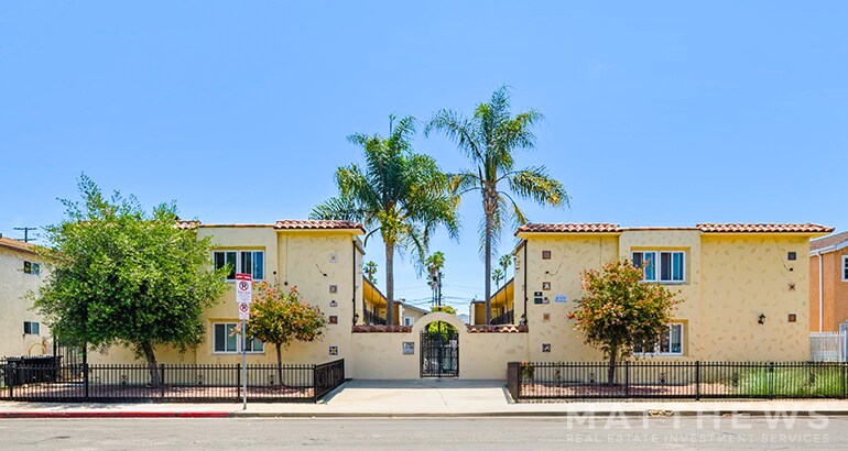 1340 253rd St, Harbor City, CA à vendre Photo du bâtiment- Image 1 de 16