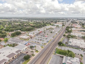 4901-5115 N 10th St, McAllen, TX à louer Photo intérieure- Image 2 de 4