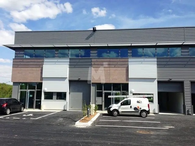 Flex in Tigery for lease Building Photo- Image 1 of 9