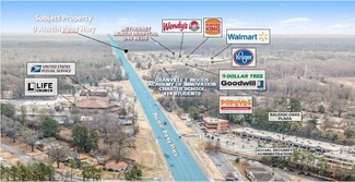 More details for 0 Austin Peay Hwy, Memphis, TN - Land for Sale