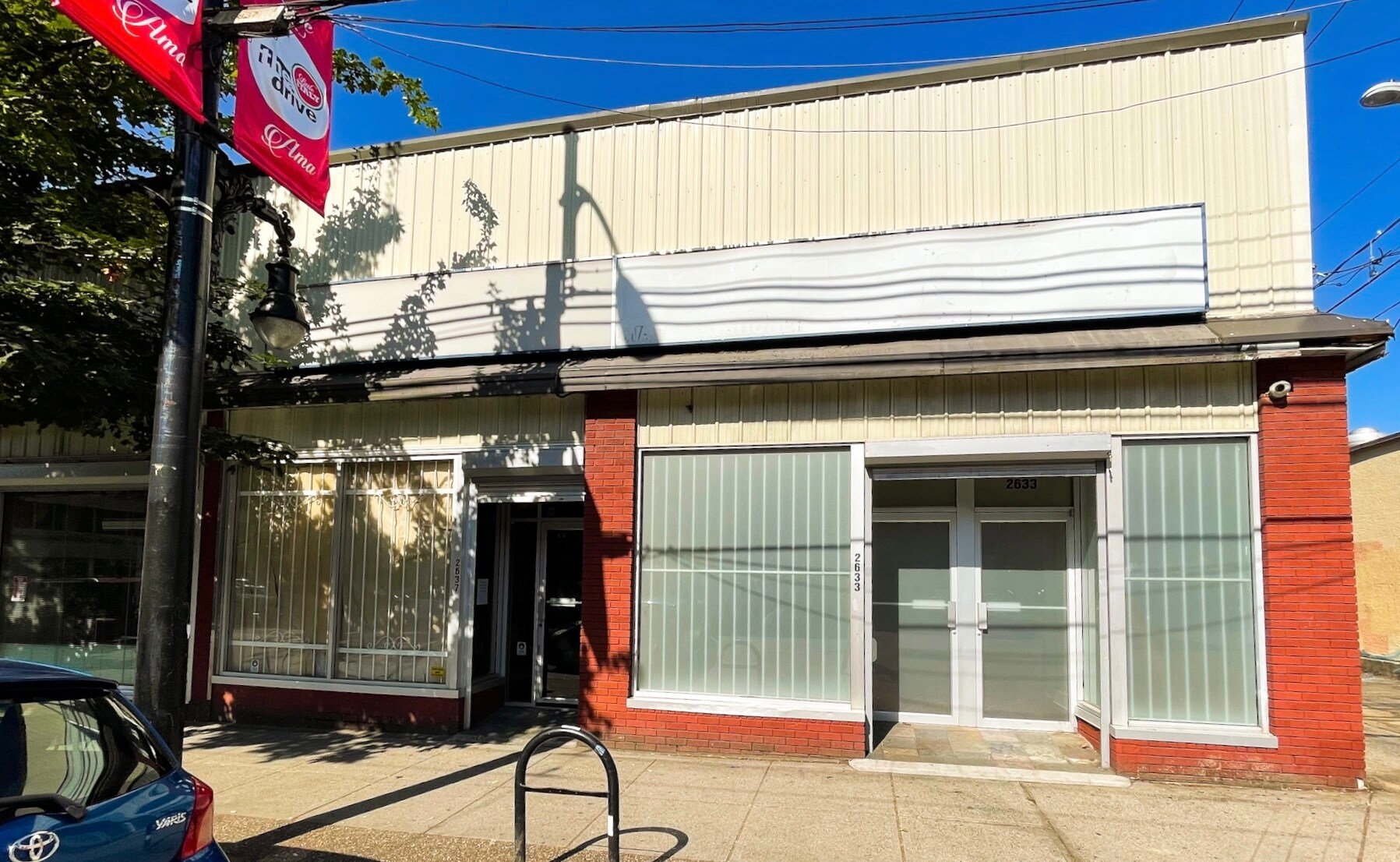 2633-2641 Commercial Dr, Vancouver, BC for sale Building Photo- Image 1 of 1