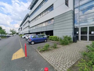 Plus de détails pour 8 Bis Boulevard Dubreuil, Orsay - Bureau à louer