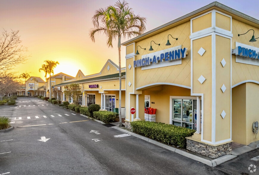 1819-1865 Lakewood Ranch Blvd, Bradenton, FL for lease - Building Photo - Image 1 of 4