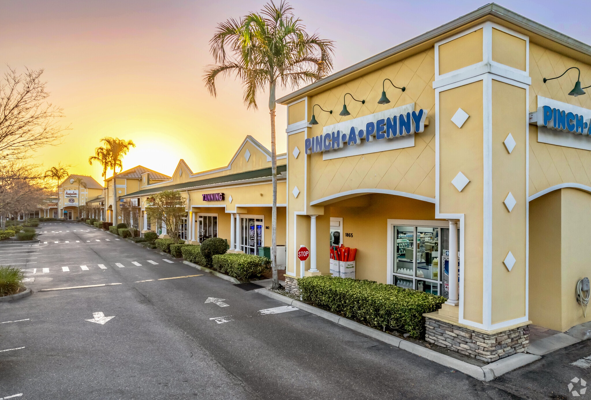 1819-1865 Lakewood Ranch Blvd, Bradenton, FL à louer Photo du bâtiment- Image 1 de 5