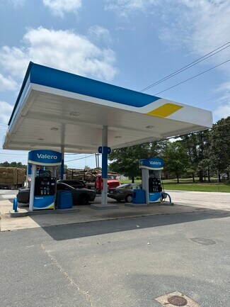 Plus de détails pour 8931 Us-52, Wadesboro, NC - Commerce de détail à vendre