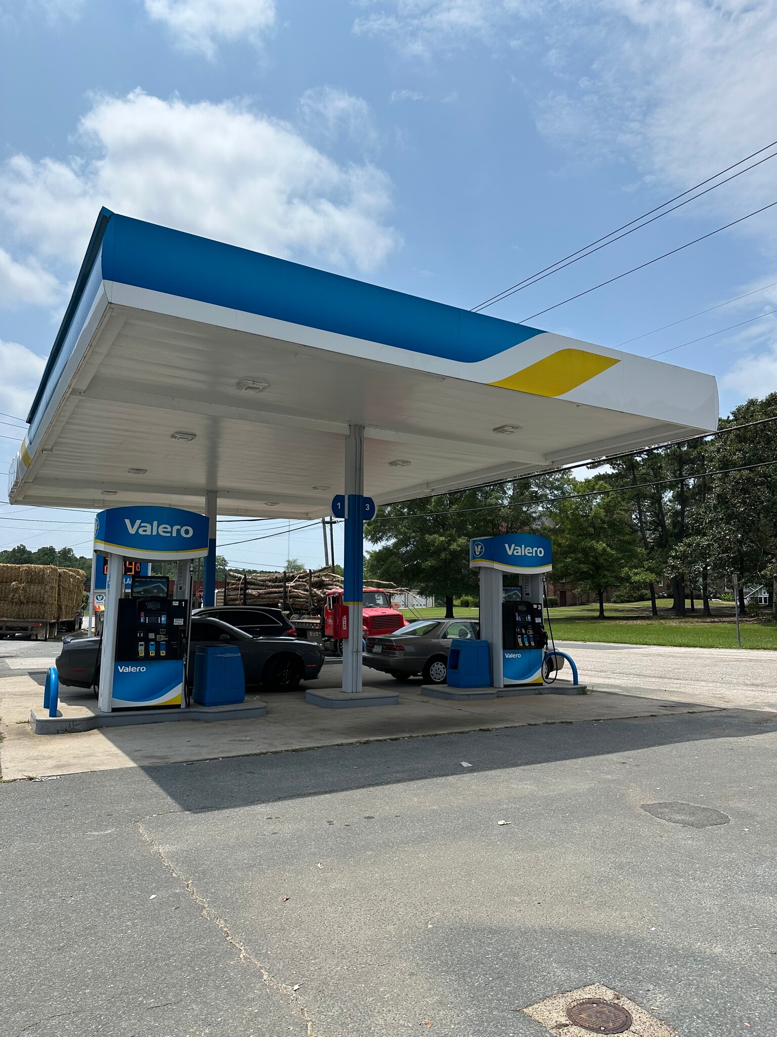 8931 Us-52, Wadesboro, NC for sale Primary Photo- Image 1 of 26