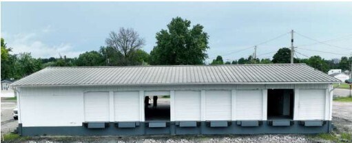 1416 Meyer Ave, Evansville, IN for sale - Building Photo - Image 3 of 12