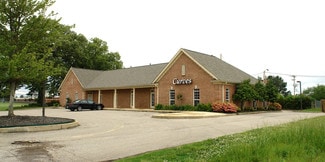 More details for 11762 Douglass Rd, Arlington, TN - Office for Lease