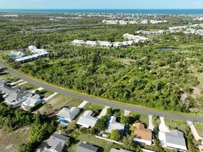 6700 Gasparilla Pines Blvd, Englewood, FL - Aerial map view - Image1