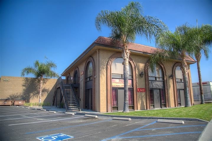 14835-14847 Proctor Ave, City Of Industry, CA for lease - Building Photo - Image 2 of 12