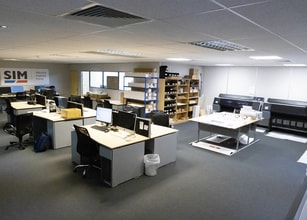 Hearle Way, Hatfield for lease Interior Photo- Image 2 of 6