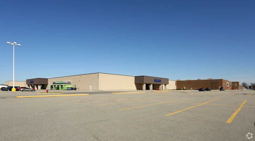 84 Lynden Rd, Brantford, ON à vendre - Photo principale - Image 1 de 1