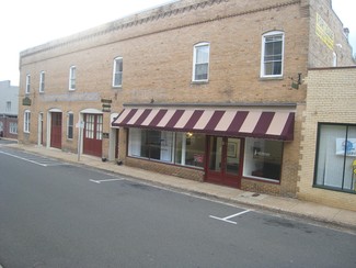 Plus de détails pour 20-26 Ashby St, Warrenton, VA - Bureau à louer