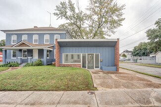 Plus de détails pour 302 N High St, Belleville, IL - Commerce de détail à vendre