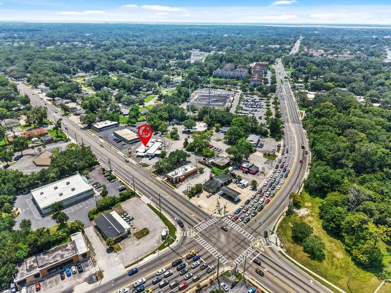 1638 University Blvd S, Jacksonville, FL for sale - Building Photo - Image 2 of 28