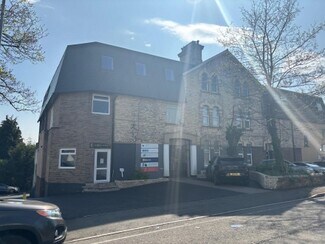 Plus de détails pour 5 Gold Tops, Newport - Bureau à louer