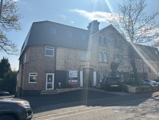 More details for 5 Gold Tops, Newport - Office for Lease