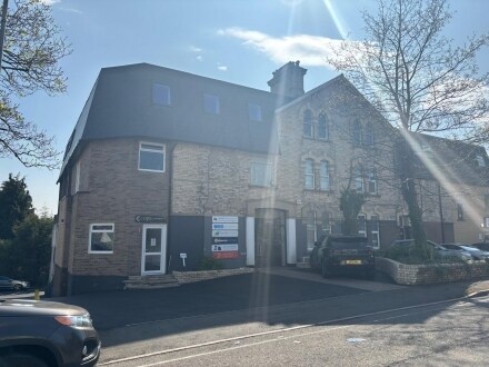 5 Gold Tops, Newport à louer Photo du bâtiment- Image 1 de 2