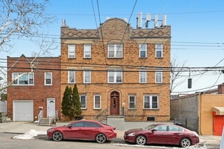 More details for 3910 Seton Ave, Bronx, NY - Multifamily for Sale