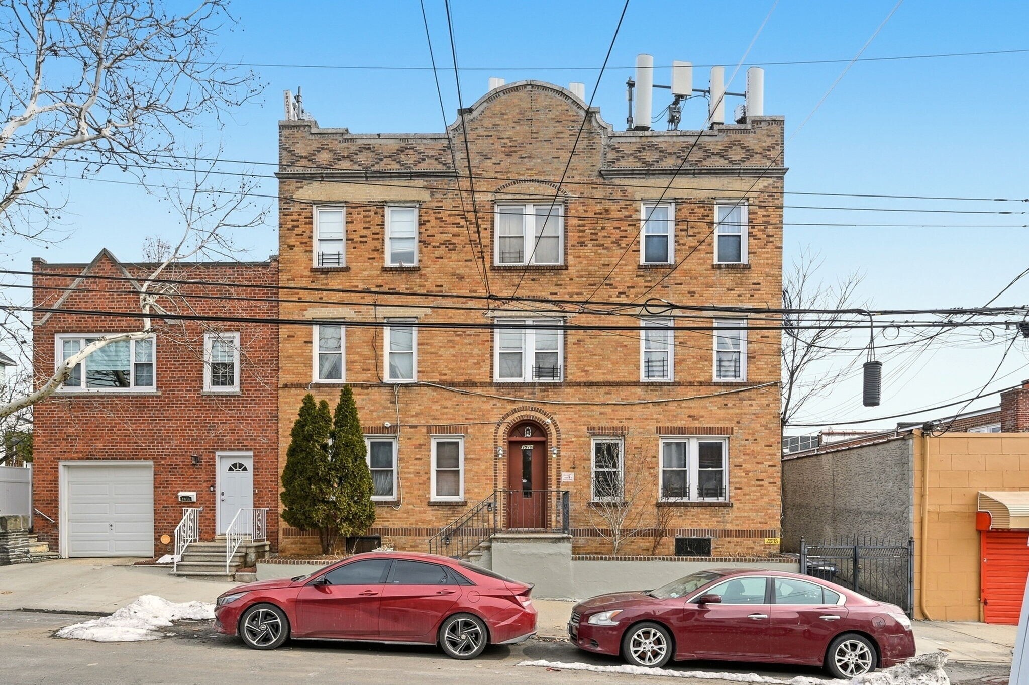 3910 Seton Ave, Bronx, NY à vendre Photo principale- Image 1 de 23