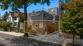 Plus de détails pour 2467 Ocean Ave, Brooklyn, NY - Bureau à louer