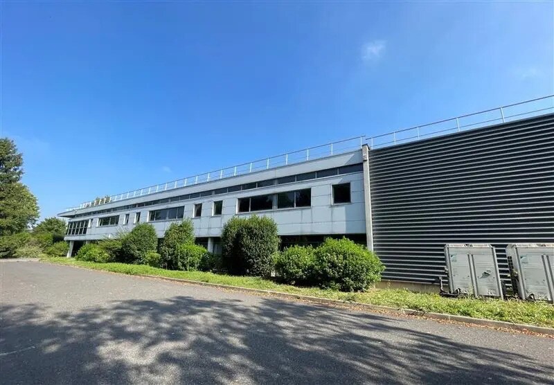 Flex dans Tremblay-en-France à louer - Photo du bâtiment - Image 2 de 3