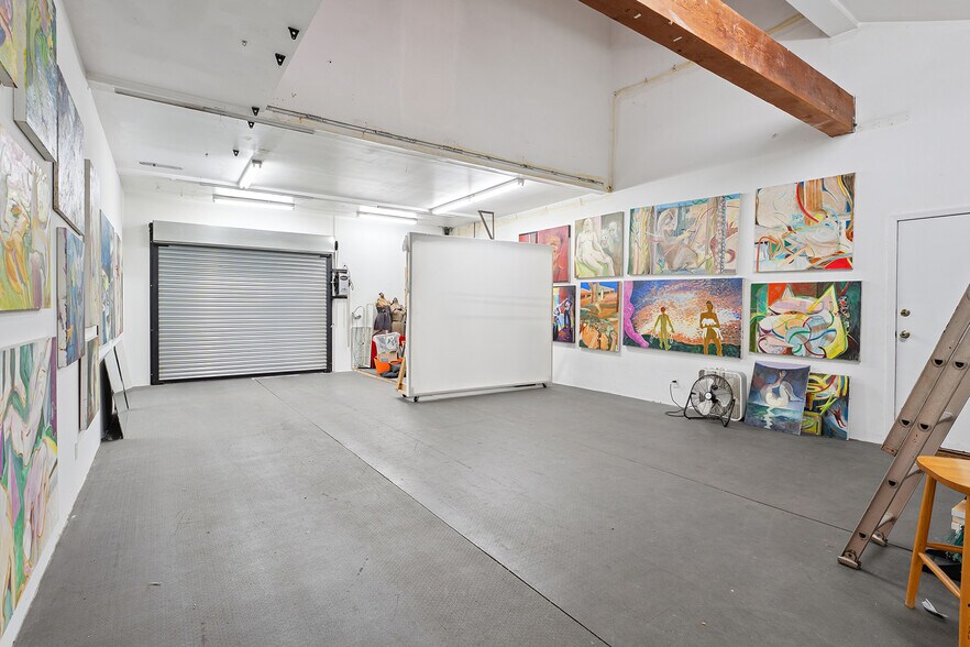 2847 S Robertson Blvd, Los Angeles, CA à vendre - Photo du bâtiment - Image 3 de 24