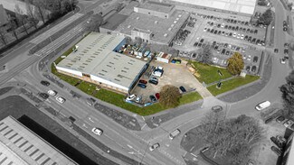 More details for 12 Pond Wood Clos, Northampton - Industrial for Lease