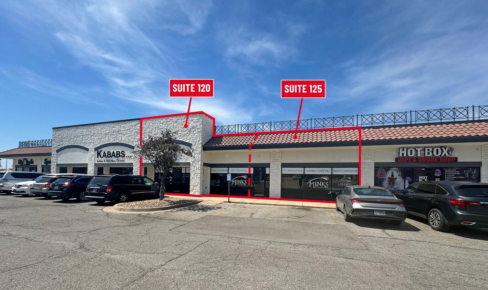 3101 N Rock Rd, Wichita, KS for lease Building Photo- Image 1 of 8