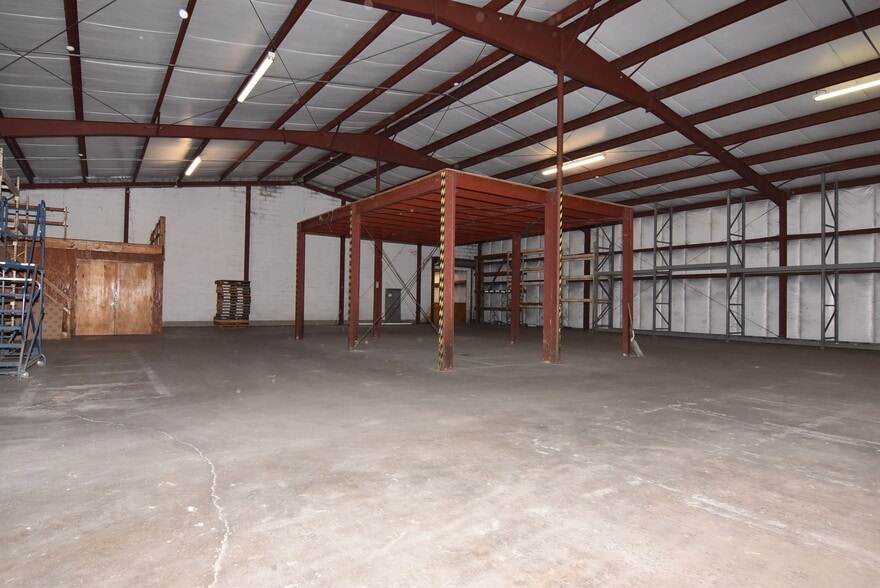 38148 Bi State Blvd, Delmar, DE for lease - Building Photo - Image 2 of 14