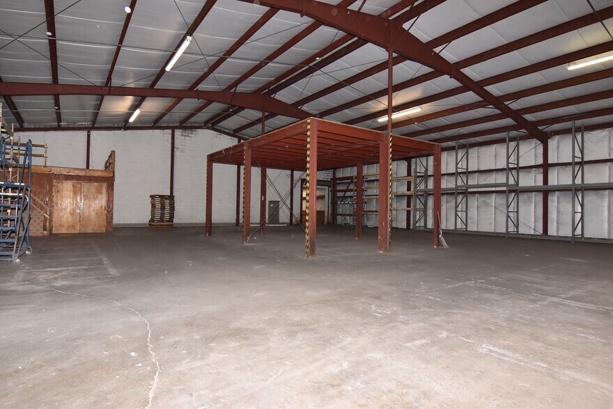 38148 Bi State Blvd, Delmar, DE à louer - Photo du bâtiment - Image 2 de 14