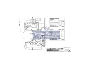 Retail in Madrid, Madrid for lease Typical Floor Plan- Image 1 of 1